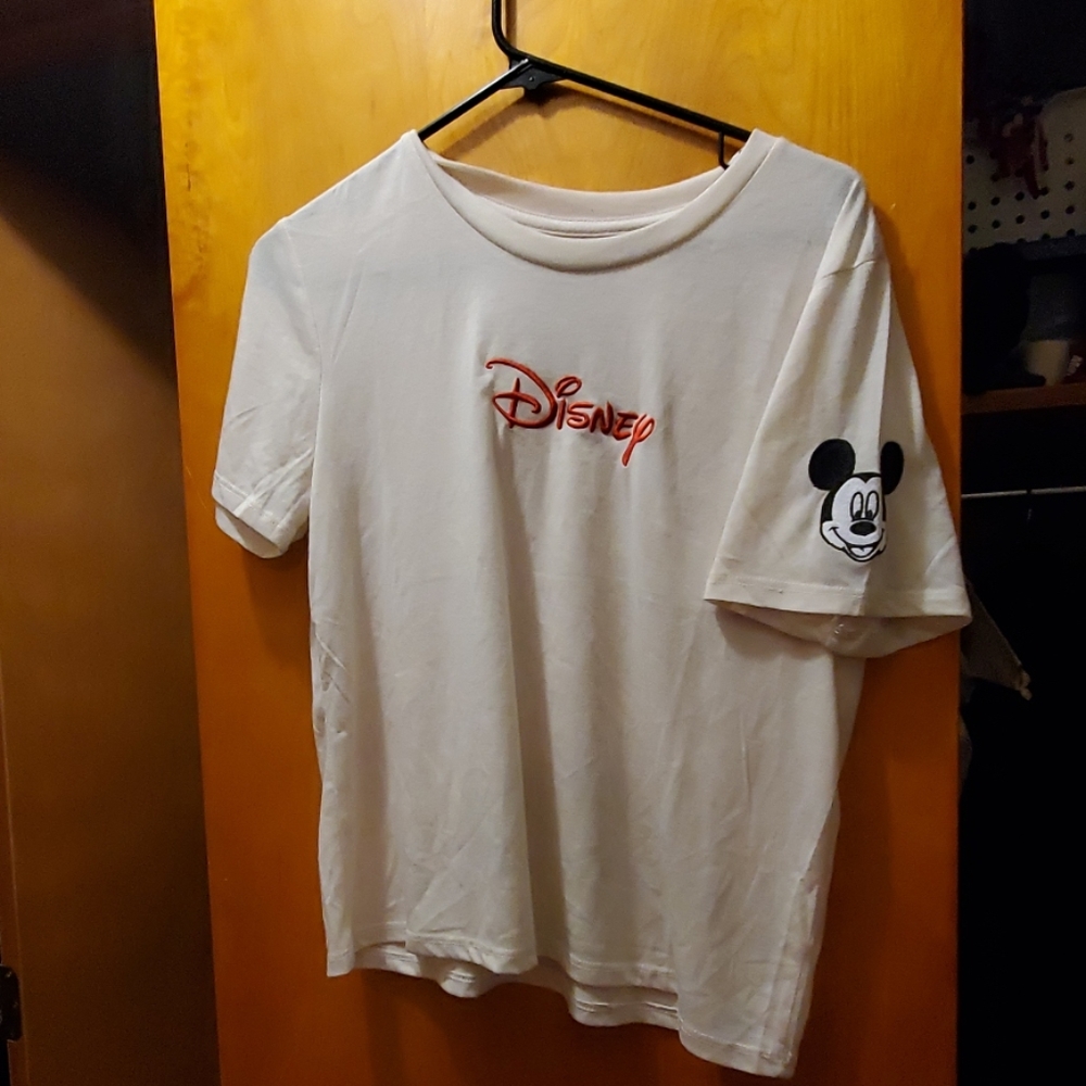 Disney Tee